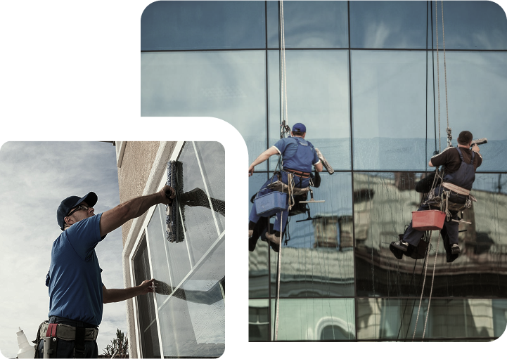 Facade Cleaning